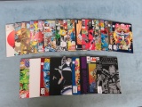 #1/Special Cover/Key Comic Book Lot of (25)