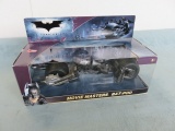 Dark Knight Movie Masters Bat-Pod