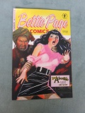 Betty Page Comics #1 Dark Horse