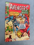 Avengers #83/First Valkyrie/Lady Liberators