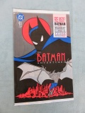 Batman Adventures #7 (Man-Bat) Polybagged