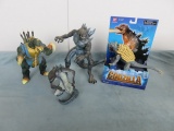 Godzilla Modern Era Figure Lot