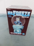 Mr. Freeze Snowglobe/DC Direct #231/1100