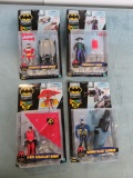 Batman Spectrum of The Bat Lot of (4)
