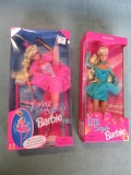 Barbie City Style/Twirling Ballerina 12