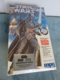 Star Wars Darth Vader MPC Model Kit