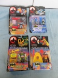 Batman Adventures Lot of (4) Figures