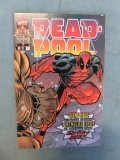 Deadpool #1 (1997)
