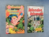 Wonder Woman Spectacular/Promo Comic Lot