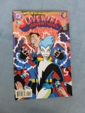 Superman Adventures #5/1st Livewire!