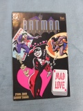 Batman Adventures Mad Love! Harley Quinn