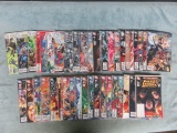 Justice League Group of (40) #11-46+#0