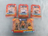 DC Universe Lot of (6) Figures