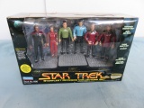 Star Trek Starfleet Officers Collectors Set