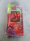 Boris 3 All-Prism Cards Sealed Box