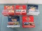 Hot Wheels Deluxe Holiday Die-Cast Sets