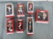 Sports Stars Collectible Ornament Lot