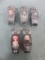 Living Dead Dolls Mini Series 5 Set of (5)