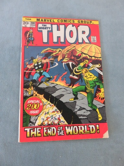 Vintage Comics, Toys, Trading Cards & Collectibles