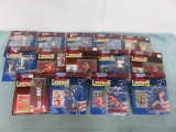 Starting Lineup Timeless Legends Figure Lot