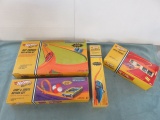 Hot Wheels Classic Die-Cast Car and Action Sets