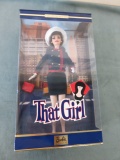 That Girl (Marlo Thomas) Barbie Doll