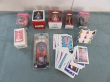 Barbie Collectibles and Ornaments Lot