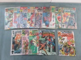 Spectacular Spider-Man Annuals #1-14