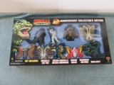 Godzilla 40th Anniversary Figure Set