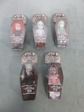 Living Dead Dolls Mini Series 4 Set of (5)