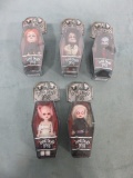 Living Dead Dolls Mini Series 5 Set of (5)