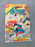 Action Comics #484/Wedding/Anniversary