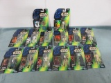 Star Wars Power of The Force Figure Lot