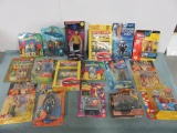 Action Figures All The Rest Box Lot