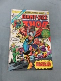 Giant-Size Thor #1 (1975)