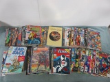 Comic Books - All The Rest