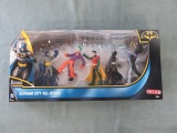 Gotham City All-Stars Exclusive 5-Pack