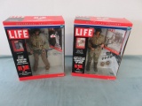 G.I. Joe Life Magazine Special Editions