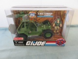 G.I. Joe 25th Anniversary AWE Striker