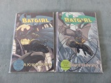 Batgirl Trade Paperback Lot of (2)
