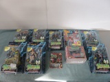 Spawn Related Action Figure Lot