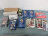 Hockey Cards Boxes, Sets, Packs, Singles