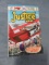 Justice Inc. #4/Kubert Cover