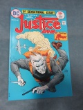 Justice Inc. #1/DC Bronze