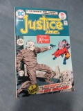 Justice Inc. #2/Kirby Bronze