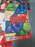 Young Avengers/2013 1-15