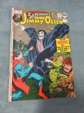 Jimmy Olsen #142/Classic Vampire Cover