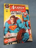 Action Comics #400/Silver Anniversary