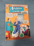 Action Comics #306/Early Silver