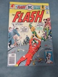 Flash #241/High-Grade Bronze